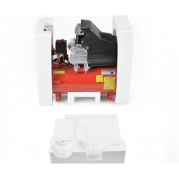 Kompressor - 24L 1500W Kompressor - 24L 1500W