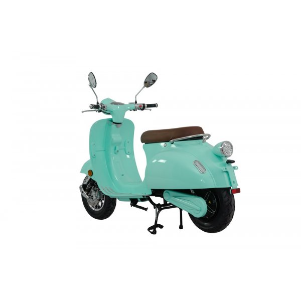 Elmoped - 2000W Grn