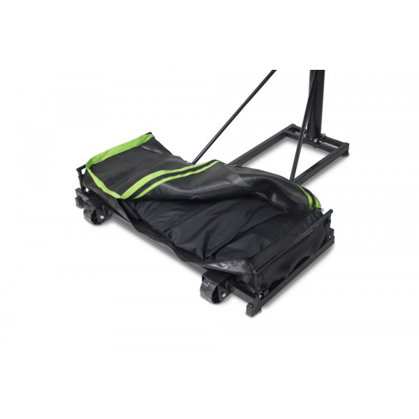 Basketställning Polestar - Flyttbar Basketställning Polestar - Flyttbar