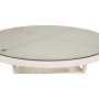 Frubol Matbord  Vit