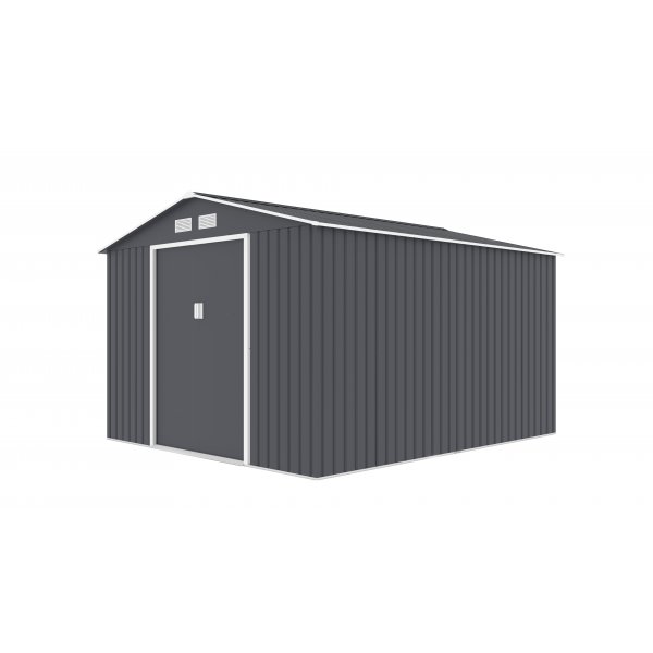 Peltivarasto Archer E 8,92 m² Peltivarasto Archer E 8,92 m²