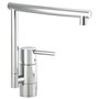 FM Mattsson Kksblandare Garda IV Krom - 9630-0000