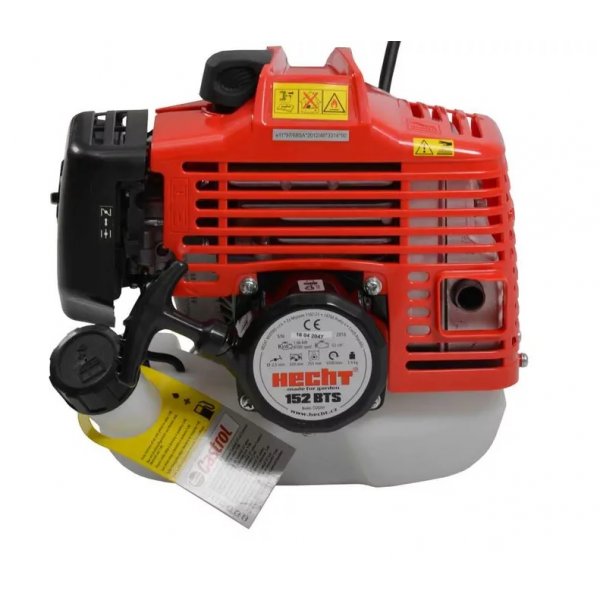 grästrimmer / röjsåg med justerbart skaft - 43 cc grästrimmer / röjsåg med justerbart skaft - 43 cc