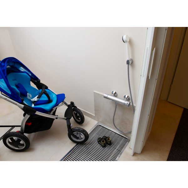 Oras Duschblandare Cubista 2870 Oras Duschblandare Cubista 2870