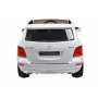 Bil fr barn - Vit Mercedes Benz GLK