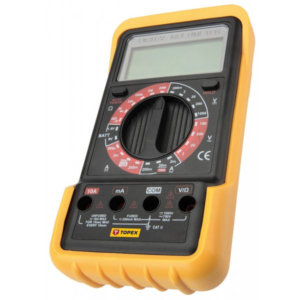 Multimeter