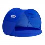 Strandtlt pop-up (bl) NC1506