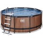 Pool  360 cm Premium