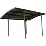 Canopia Arizona Breeze Carport i Metal 3 x 5 Specialemballage