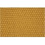 Pl�d 170 x 130 cm - Ockra