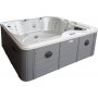 Spabad Cleanse SR810