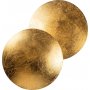 Yosma v�gglampa - Guld