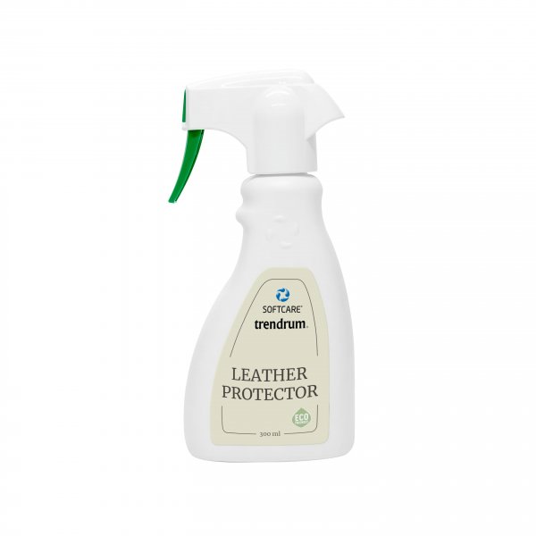 Vattenbaserad L�derskydd 300ml