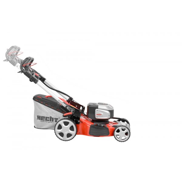 Batteridriven grsklippare 51 cm - 82 V