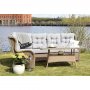 Orleans utembelgrupp vnster - Natur