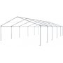 Partytlt i PVC - 5 x 60 m