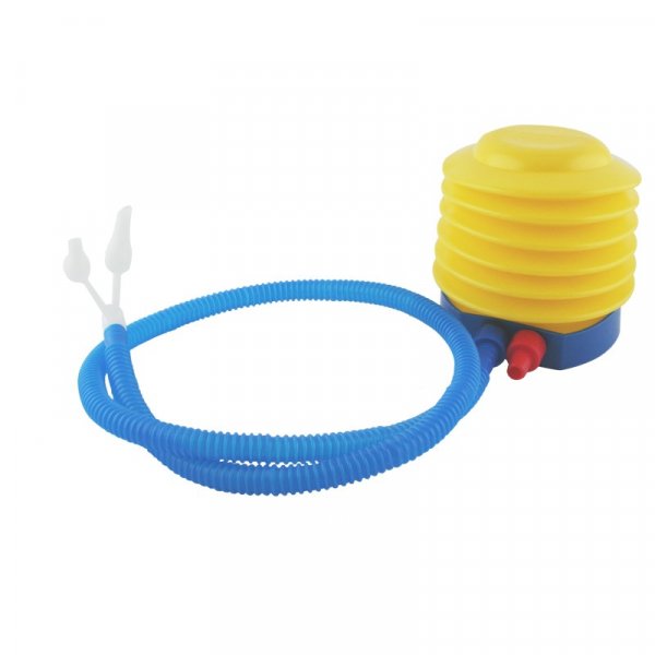 Balancebold - halvkugle med tr�ningsb�nd