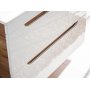 Mbelpaket Aruba White 80