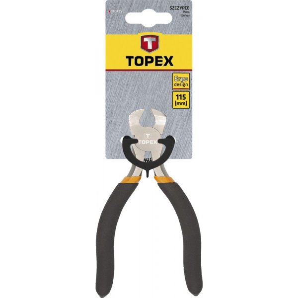 Ändavbitare Precision, 115 mm Ändavbitare Precision, 115 mm