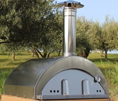 Pizzaugn Forno Pizzailolo - Vedeldad