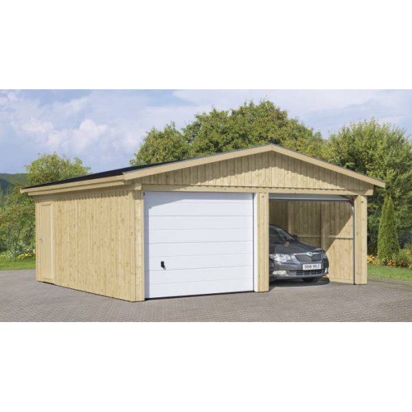 Garage Falun 2 - 32 m�