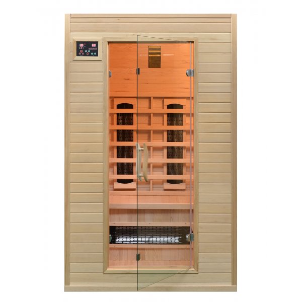 Infrar�d bastu Ambience A2