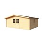 Attefallshus Otto A - 18,2 m