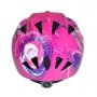 Cykelhjlm junior Olli rosa