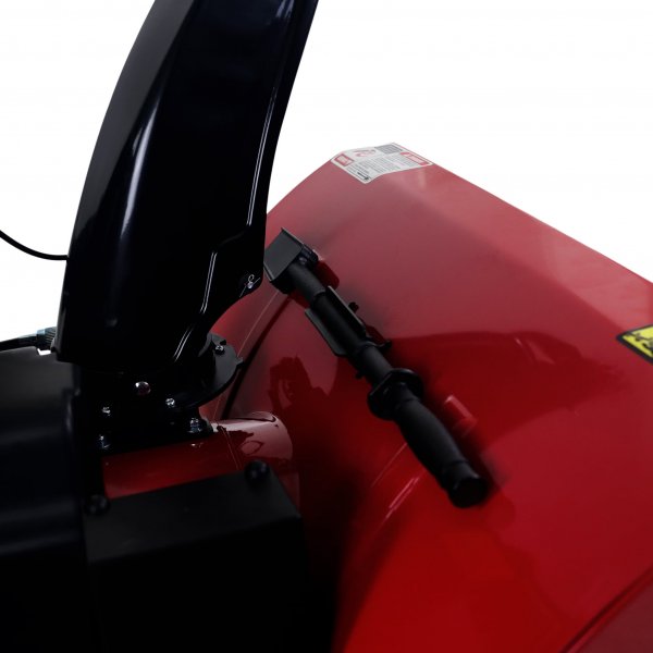 Schneefräse 420 CC 15 PS Pro Batteriestart & Handwärmer & Licht 9 kW - Metalcraft Schneefräse 420 CC 15 PS Pro Batteriestart & Handwärmer & Licht 9 kW - Metalcraft