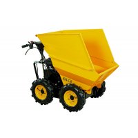 Spand til Minidumper (49523) Spand til Minidumper (49523)