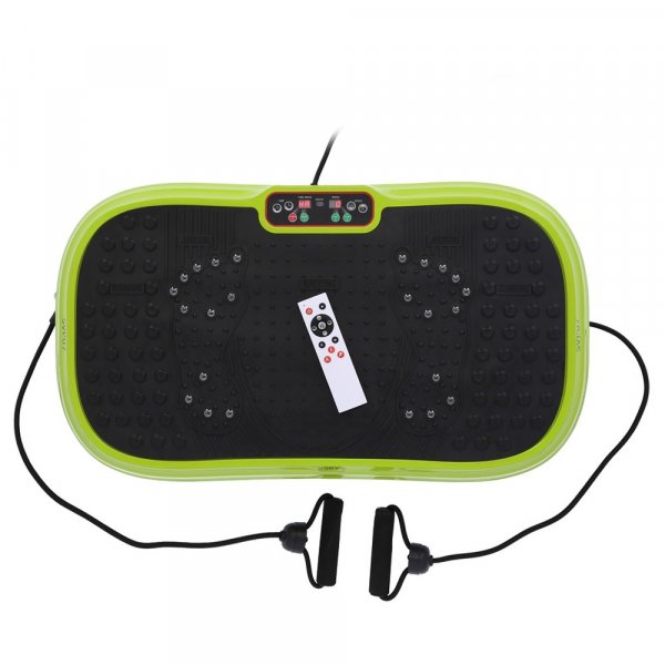 Vibrationsplatta SVP07