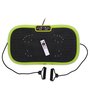 Vibrationsplatta SVP07