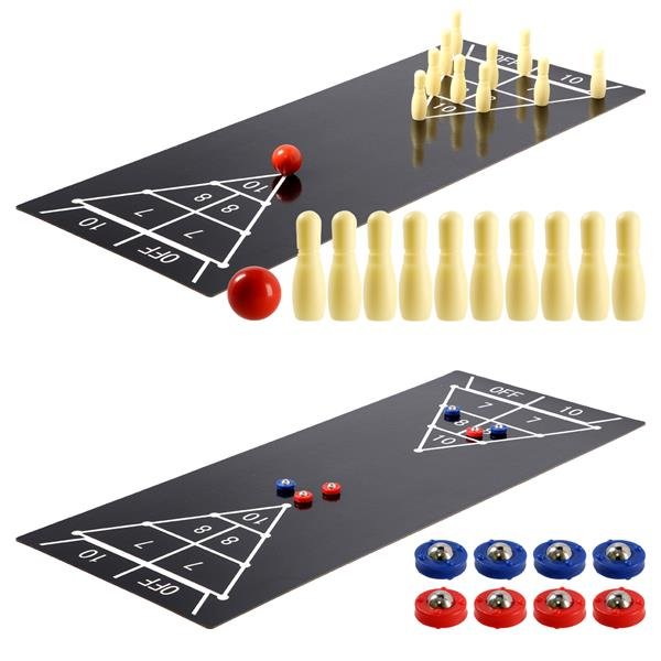 Spelbord med 15 spel - Backgammon - Biljard & mycket mer Spelbord med 15 spel - Backgammon - Biljard & mycket mer