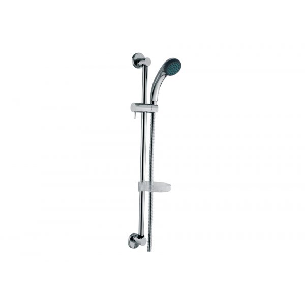 Alterna Primeo duschset duschslang och vggstng 560 mm