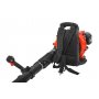 Lvsug med hjul - 3000W