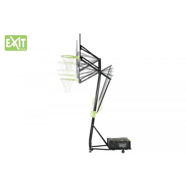 Basketstllning Galaxy - Flyttbar