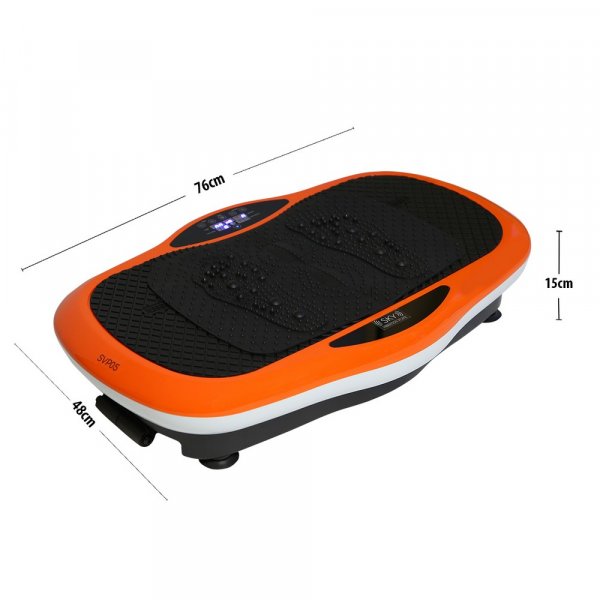 Vibrationsplatta SVP05 Vibrationsplatta SVP05