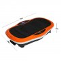 Vibrationsplatta SVP05