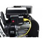Kombimaskine 212 cc - 230 V elektrisk start