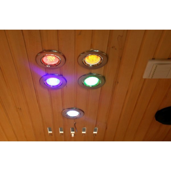 Infraröd bastu - Essential Infraröd bastu - Essential