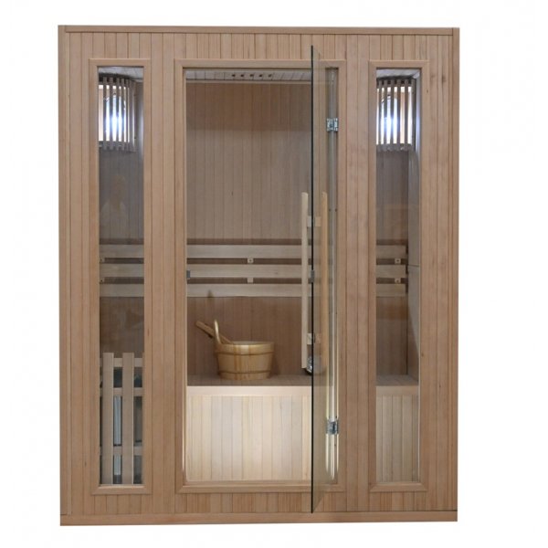 Bastu Traditional T3