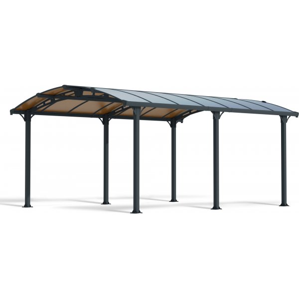 Canopia Tucson Hardtop Pavillon