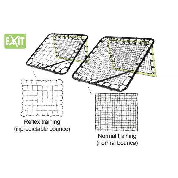 Kickback Rebounder Kickback Rebounder