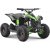 El fyrhjuling barn 1060W - Eldriven ATV 3-8 �r + L�sk�tting