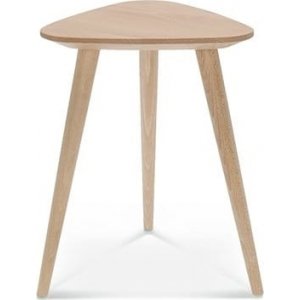 Sittpall 46 cm svart - Finn