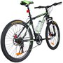 Mountainbike Team 26\\\" - Grn