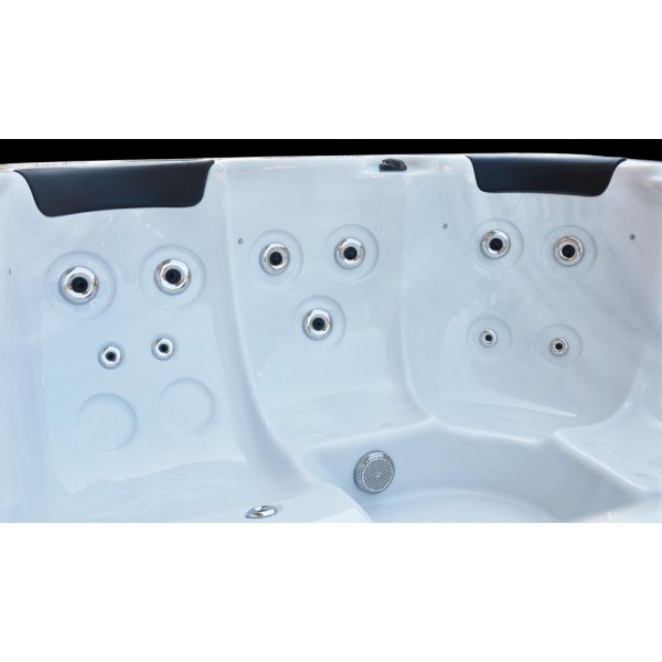 Spabad Cleanse SR830C Spabad Cleanse SR830C