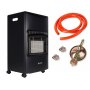 Gasolkamin 4200 W