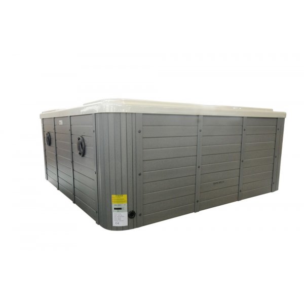 Spabad Cleanse SR801 Spabad Cleanse SR801