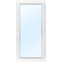 Fönsterdörr - 3-glas - Inåtgående - PVC - U-värde 0,96 Fönsterdörr - 3-glas - Inåtgående - PVC - U-värde 0,96